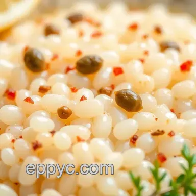 Corbina Roerecipe: 5 Best Ways to Enjoy Fish Eggs Dish