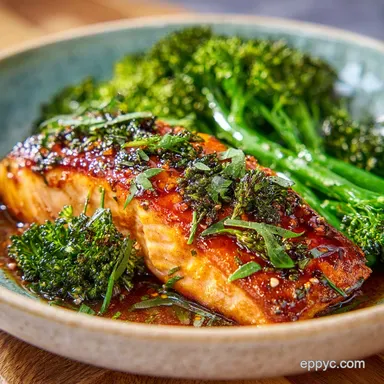 Cozy Marry Me Salmon Dinner: 25 Minute Recipe