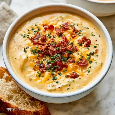 36 Cozy Soup Recipes: Creamy, Hearty & Vegetarian