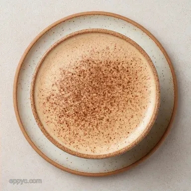 Almond Milk Coffee in 5 Minutes