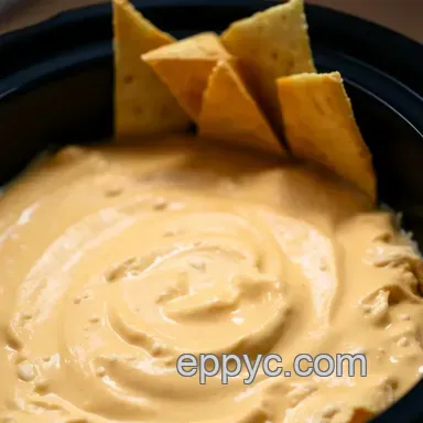 Easy Creamy Buffalo Chicken Dip in Crock Pot: My Go-To Party Dish Recipe Card