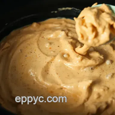 Easy Creamy Buffalo Chicken Dip in Crock Pot: My Go-To Party Dish