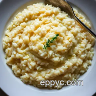Ultimate Creamy Carnaroli Risotto: 5 Secrets to Indulge Your Senses Recipe Card