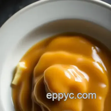 Easy How to Make Caramel Sauce with Condensed Milk: A Family Favorite! Recipe Card