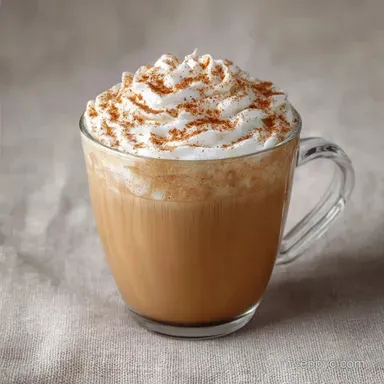 Condensed Milk Latte in 5 Minutes