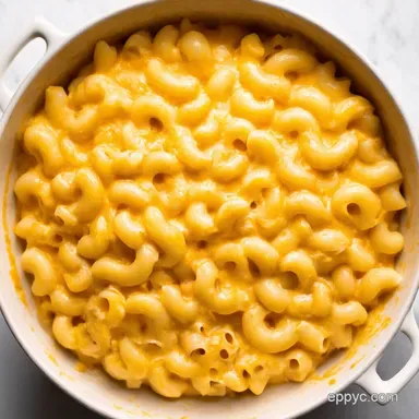 Creamy Baked Mac n Cheese Recipe Comfort Food Bliss