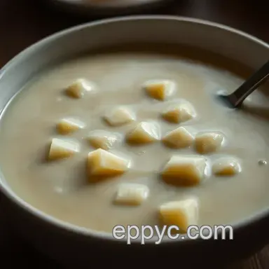 Creamy Pioneer Woman Potato Soup: Comfort in a Bowl!