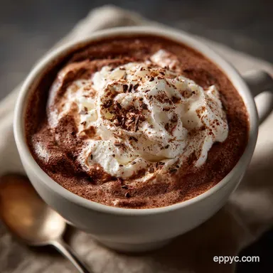 Homemade Hot Chocolate Mix: Rich, Creamy, Ready in 10 Minutes