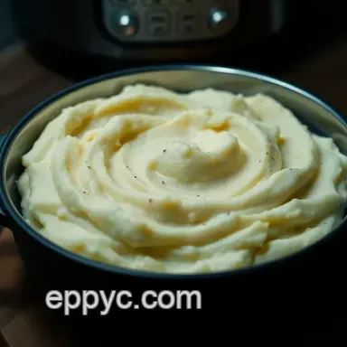 Creamy Instant Pot Mashed Potatoes Recipe &mdash; A Quick & Easy Delight!