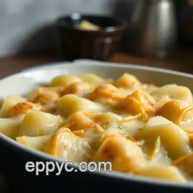 How Do I Make Scalloped Potatoes? Try My Creamy Comfort Food Recipe!