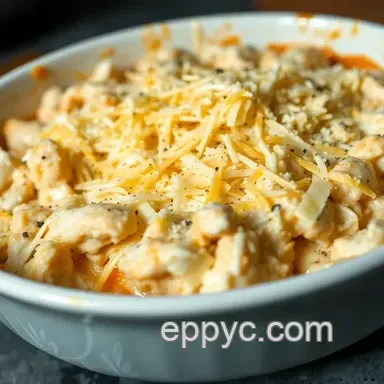 My Family's Favorite White Chicken Enchiladas Recipe: Creamy & Easy!