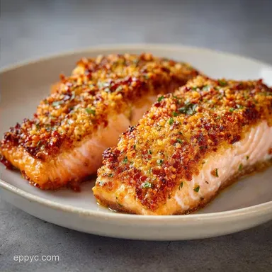Crispy Air Fryer Salmon in 15 Minutes