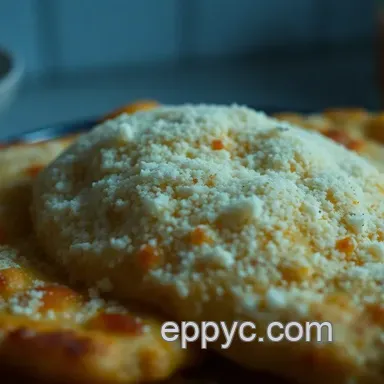 How to Use a Rice Flour Alternative: 5 Delicious Fritter Secrets