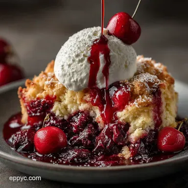 The Ultimate Crispy Baked Potatoes Recipe Fluffy Interior Cracking Skin Recipe Card