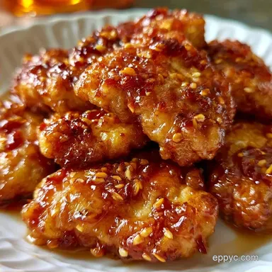 Crockpot Freezer Meal Prep with Honey