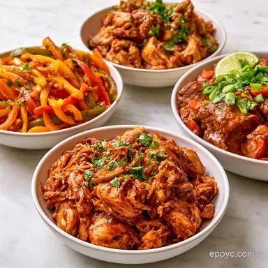 23 Crockpot Freezer Meals: Dump Bags, Soups & Chilis
