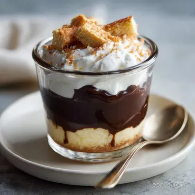 Dark 'n Stormy Cocktail in 3 Minutes Recipe Card