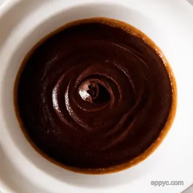 Best Ever Chocolate Pudding Recipe: Dark & Dreamy!