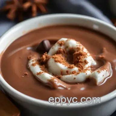 Decadent Homemade Cocoa Mix: A Cozy Delight for Chilly Nights