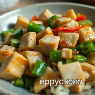 How to Make the Best Substitute for Shaoxing: 5 Delicious Tips!