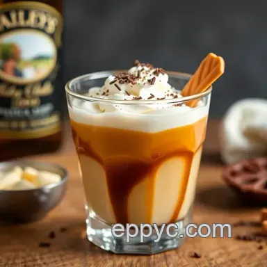 Easy &amp Indulgent Delightful Buttery Nipple Cocktail in 5 Mins