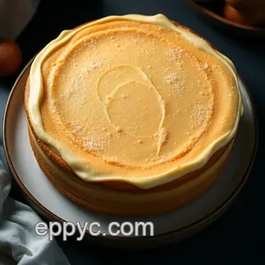 Divine Tres Leches Cake: A Juicy and Easy Recipe for Your Family Recipe Card