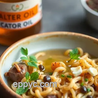 My Easy Castor Oil Mole Repellent Recipe: 5 Natural Solutions for Peaceful Gardening