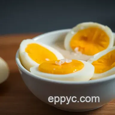 How Long to Cook Soft Boiled Eggs: Easy Perfect Recipe for Breakfast