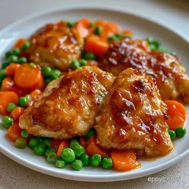 Easy Weeknight Crockpot Dinner Meal Prep