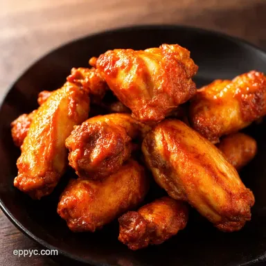 Best Buffalo Wings Recipe Pub Classic Made Easy
