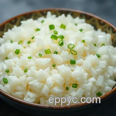 How to Make Fluffy Rice Flour Rice: 5 Amazing Tips!
