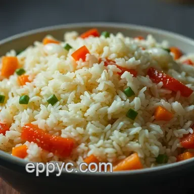 5 Delicious Benefits of Jasmine Rice: My Easy Pilaf Recipe