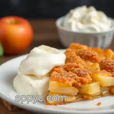 My Family' s Favorite Fried Apple Pie with Irresistible Flavor