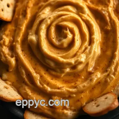 Best Homemade French Onion Dip Recipe: Forget the Packet! Recipe Card