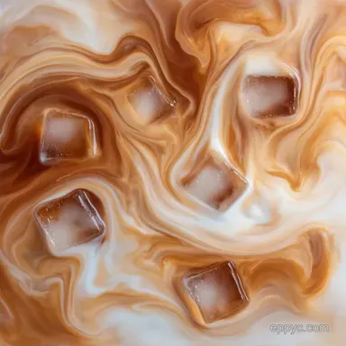 Iced Coffee in 5 Minutes