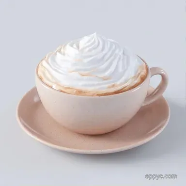 Frothy Steamed Milk Latte in 10 Minutes Recipe Card