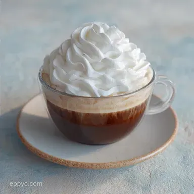Frothy Steamed Milk Latte in 10 Minutes