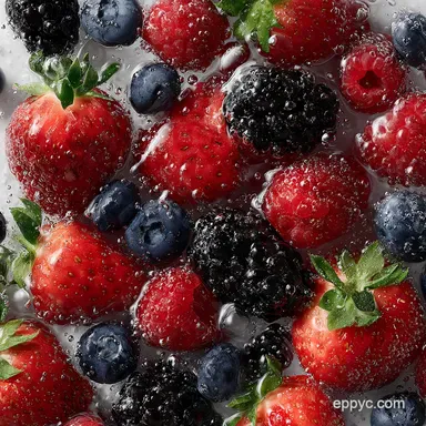 Fruit Alcohol Cocktail Ready in 5 Minutes