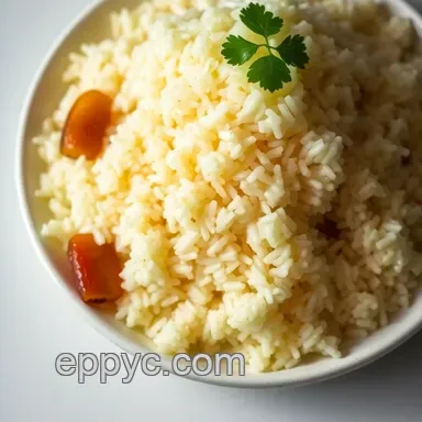 Ultimate Filipino Garlic Rice: My Grandma's Sinangag Secret Recipe! Recipe Card