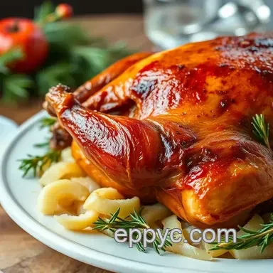 What meat does Germany eat for Thanksgiving? 7 Festive Ideas