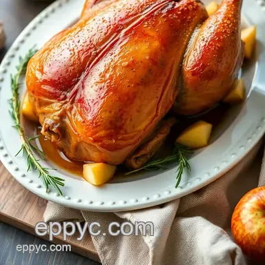Favorite Thanksgiving Dishes in the Germany: 7 Delightful Recipes Recipe Card