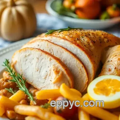 Germany Popular Thanksgiving Dishes: 5 Comforting Recipes You’ll Love