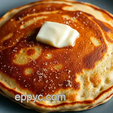 Ultimate Gluten-Free Rice Flour Replacement: 5 Amazing Pancake Ideas!