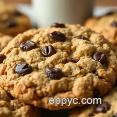 Grandma's Best Oatmeal Raisin Cookie Recipe! So Soft!