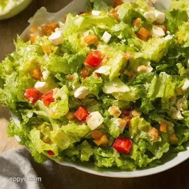 My Familys 7 Layer Salad Recipe Grandmas Secret