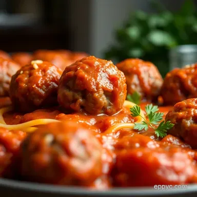 Seriously Good How Do You Make Meatballs Like Grandma