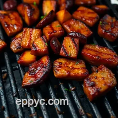 Grate Expectations: Easy Tips for Cleaning Grill Grates Like a Pro Recipe Card