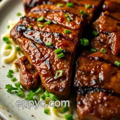 Easy & Juicy Flank Steak Grill: My Go-To Quick Cooking Method Recipe Card