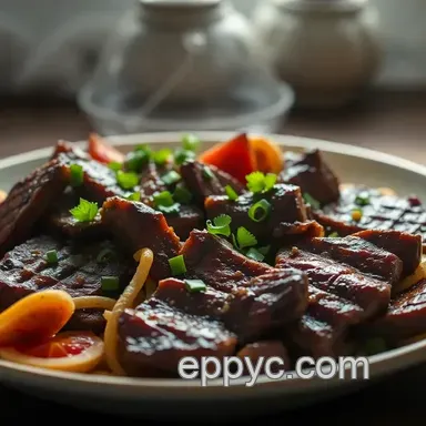 Easy & Juicy Flank Steak Grill: My Go-To Quick Cooking Method