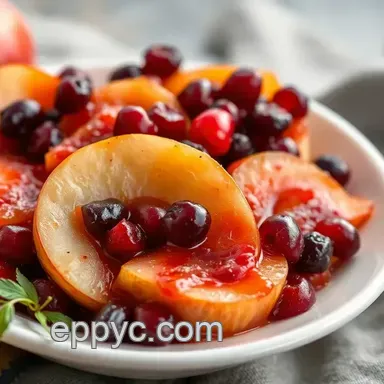 Which Fruit Juice to Drink in October: 5 Delicious Seasonal Recipes